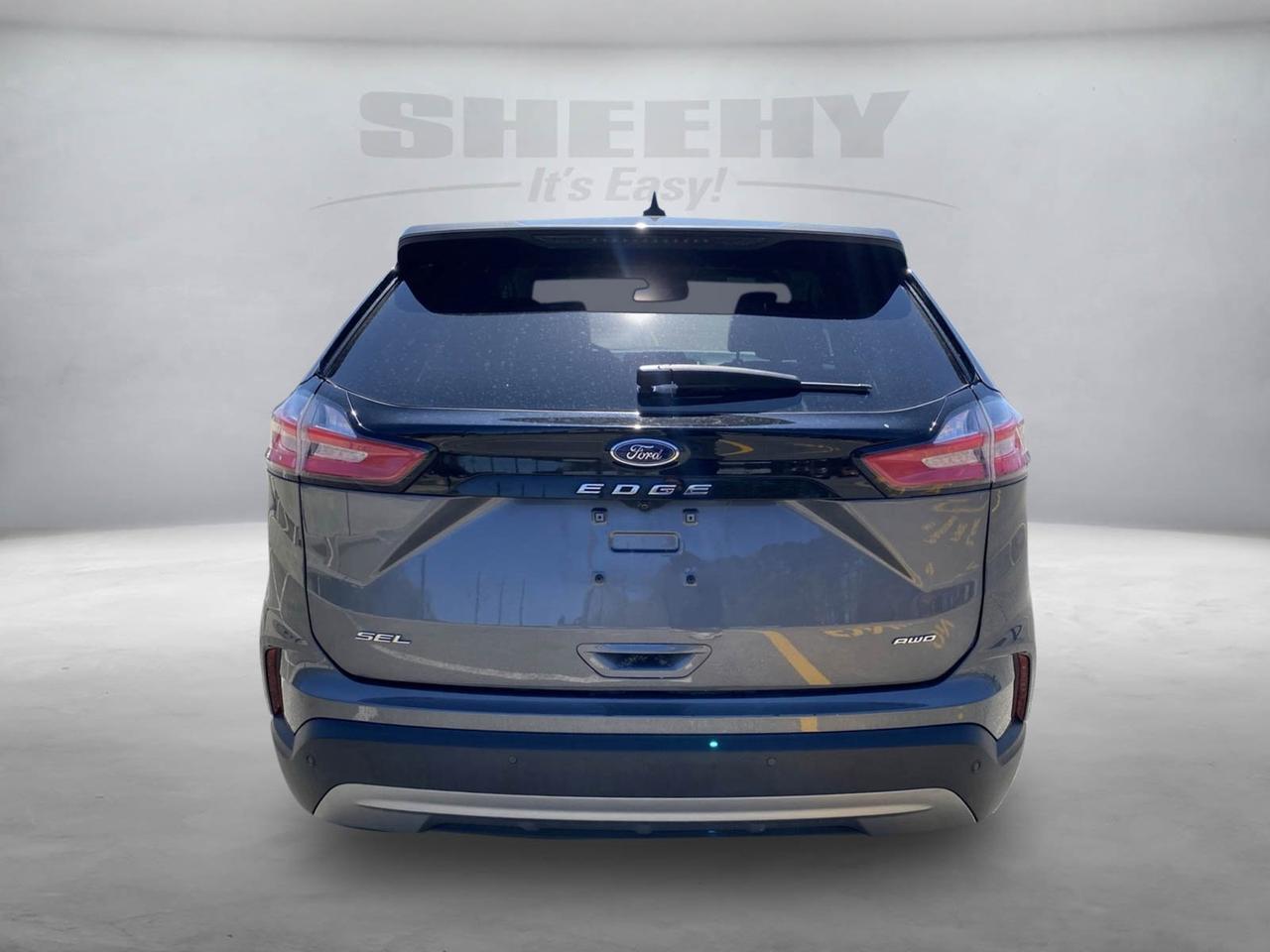 2022 Ford Edge SEL Ashland VA