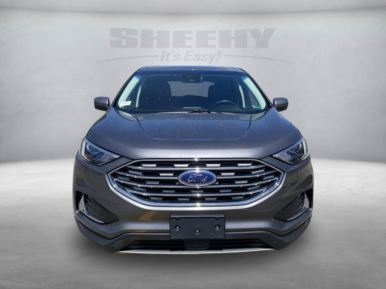 2022 Ford Edge SEL Ashland VA