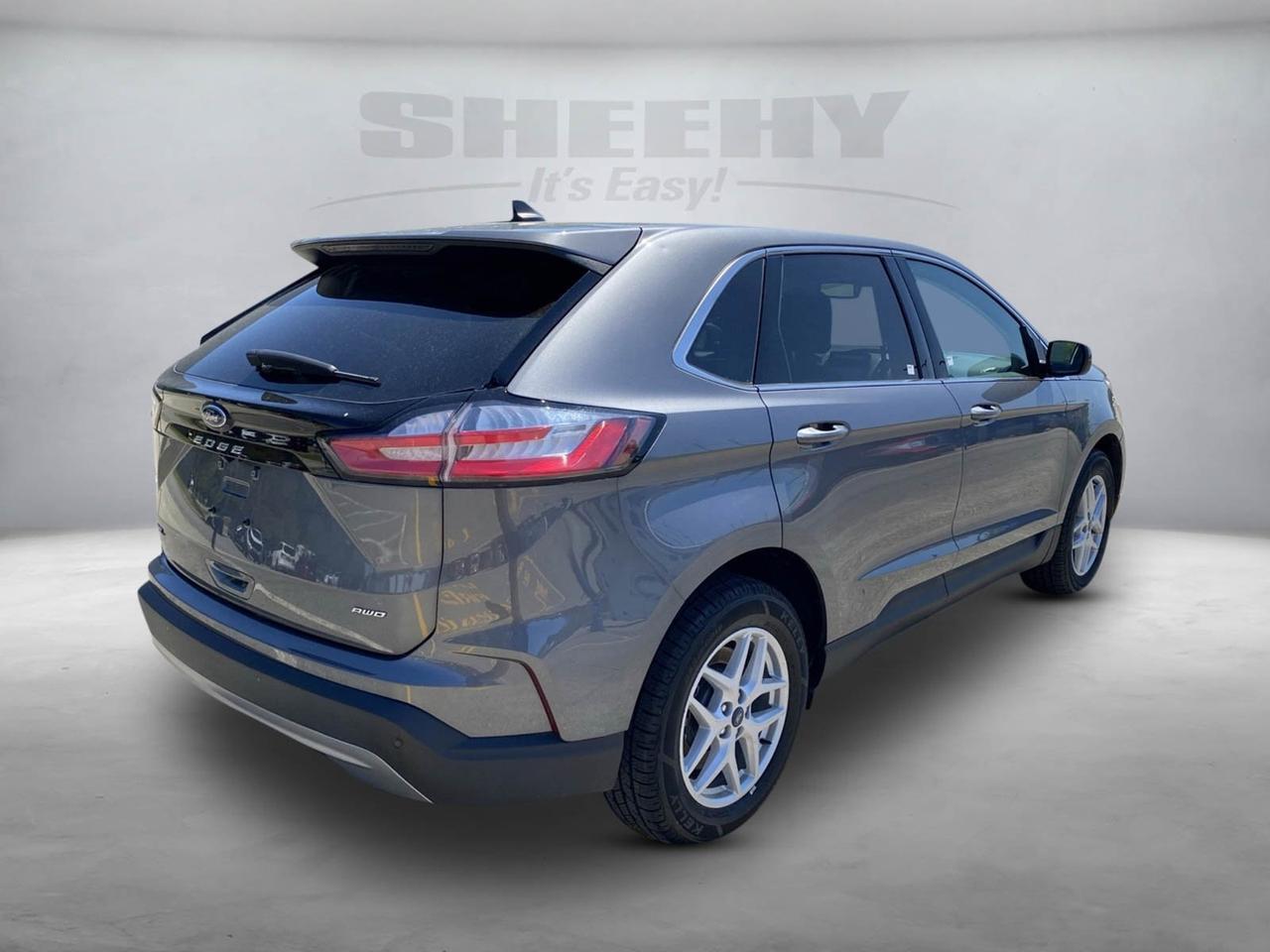 2022 Ford Edge SEL Ashland VA