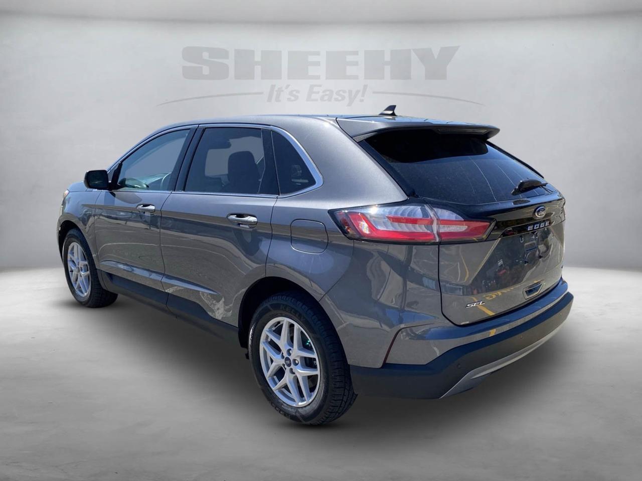 2022 Ford Edge SEL Ashland VA