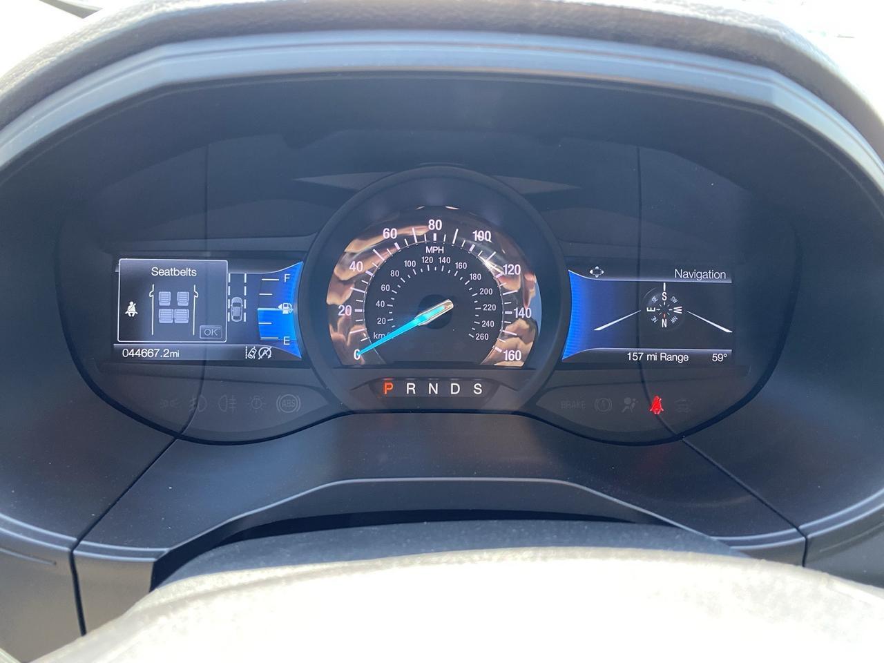 2022 Ford Edge SEL Ashland VA