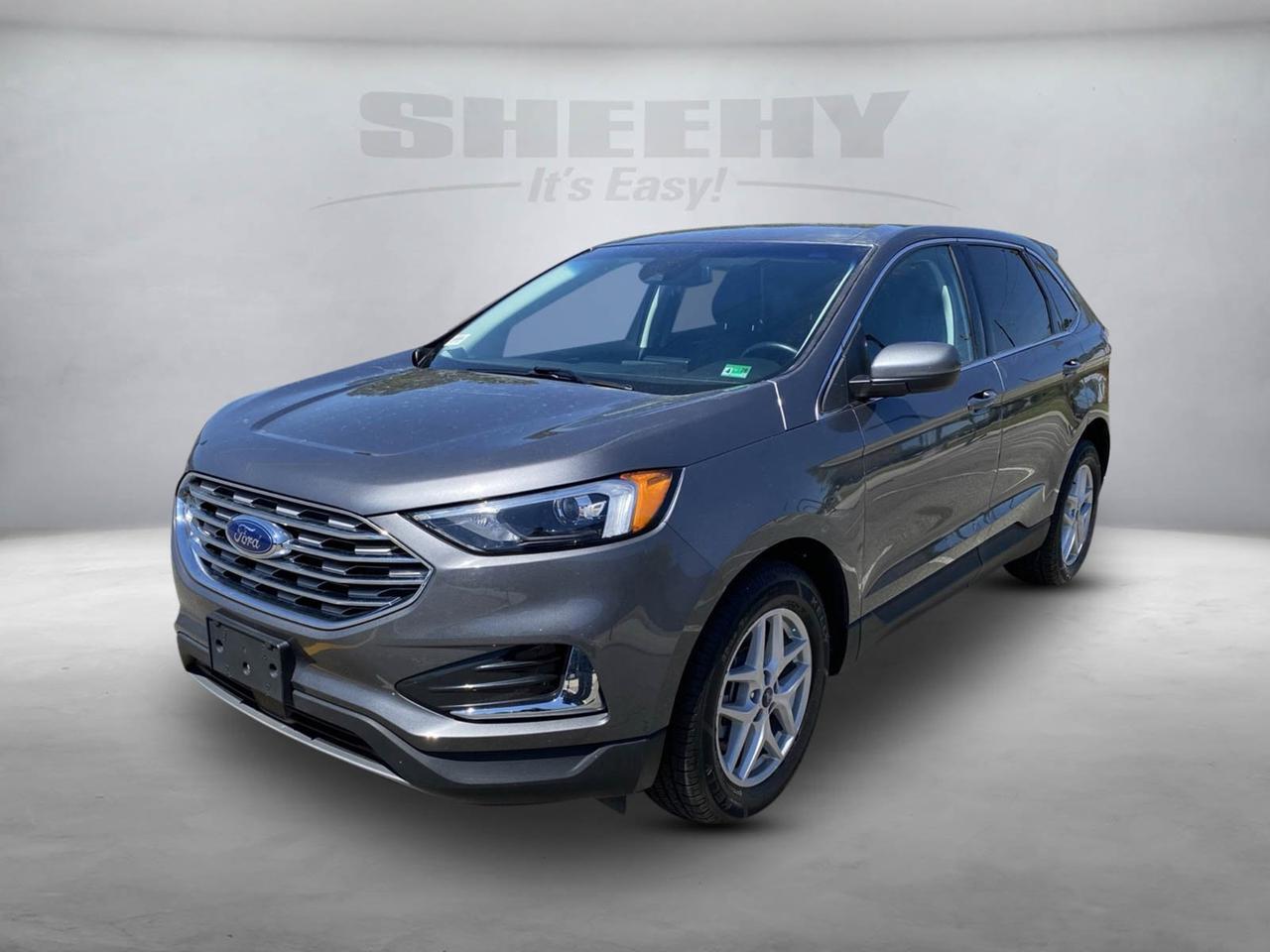 2022 Ford Edge SEL Ashland VA