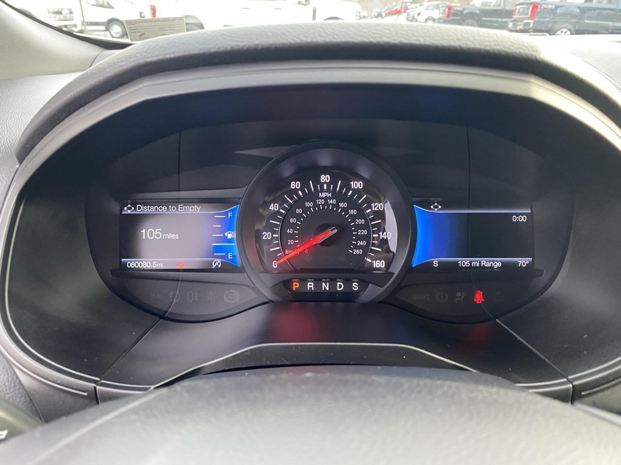 2022 Ford Edge ST Warrenton VA