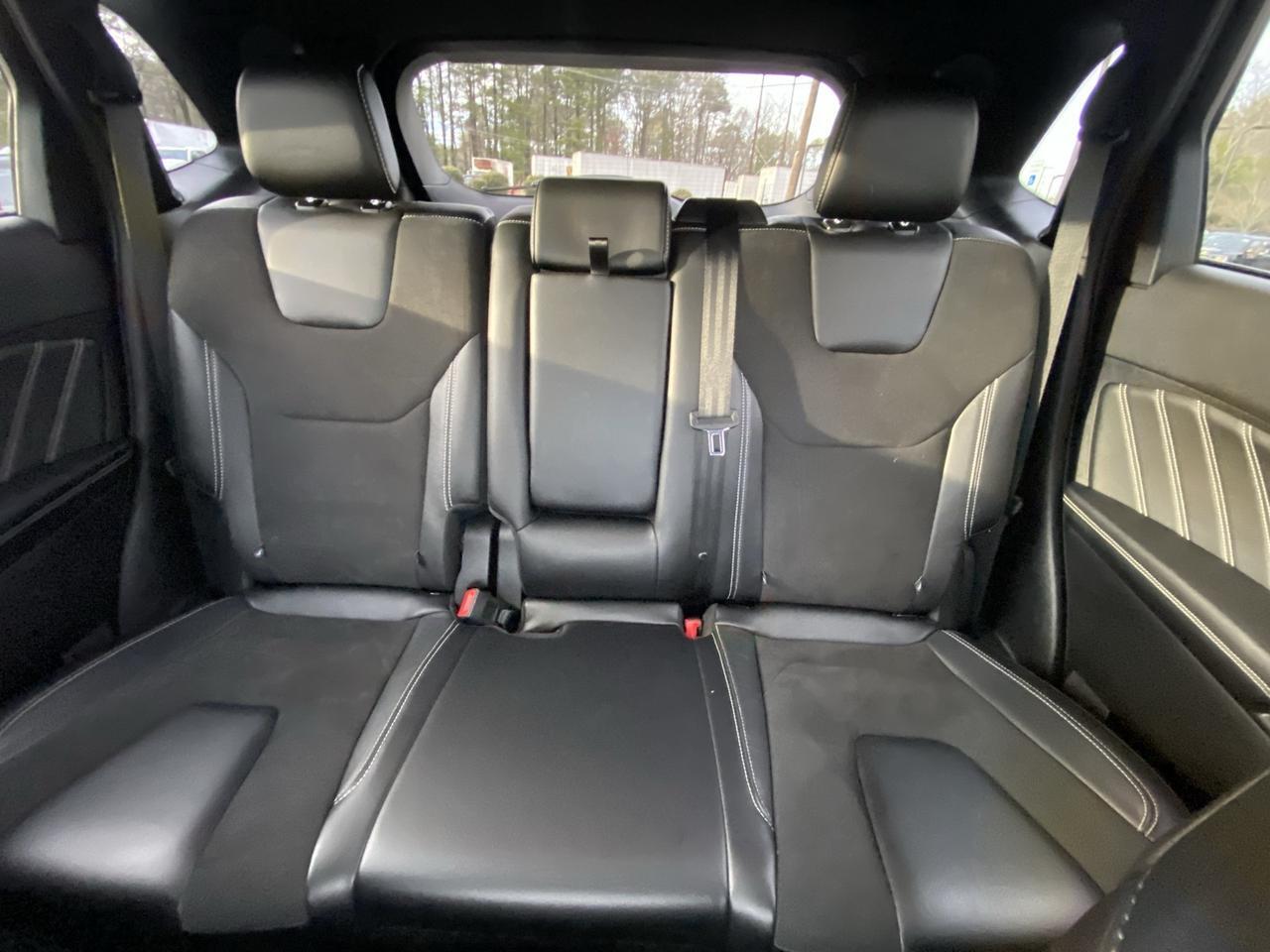 2022 Ford Edge ST Warrenton VA