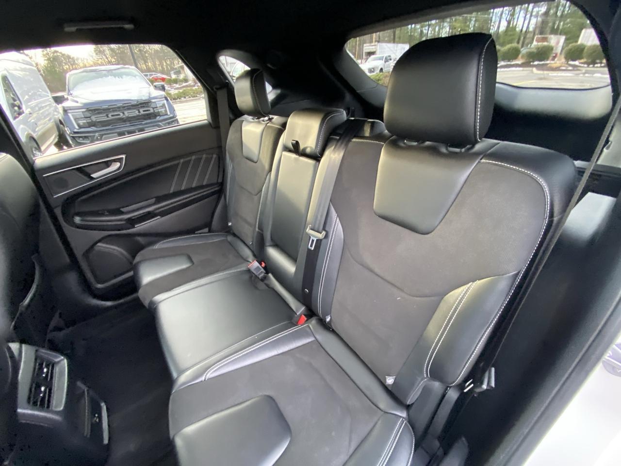 2022 Ford Edge ST Warrenton VA