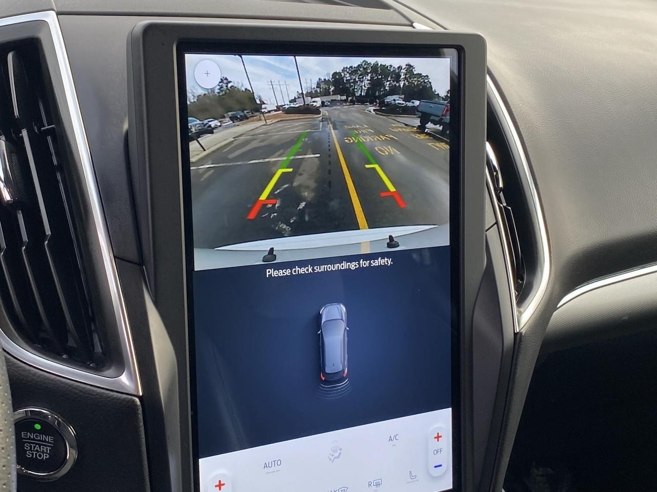 2022 Ford Edge ST Warrenton VA