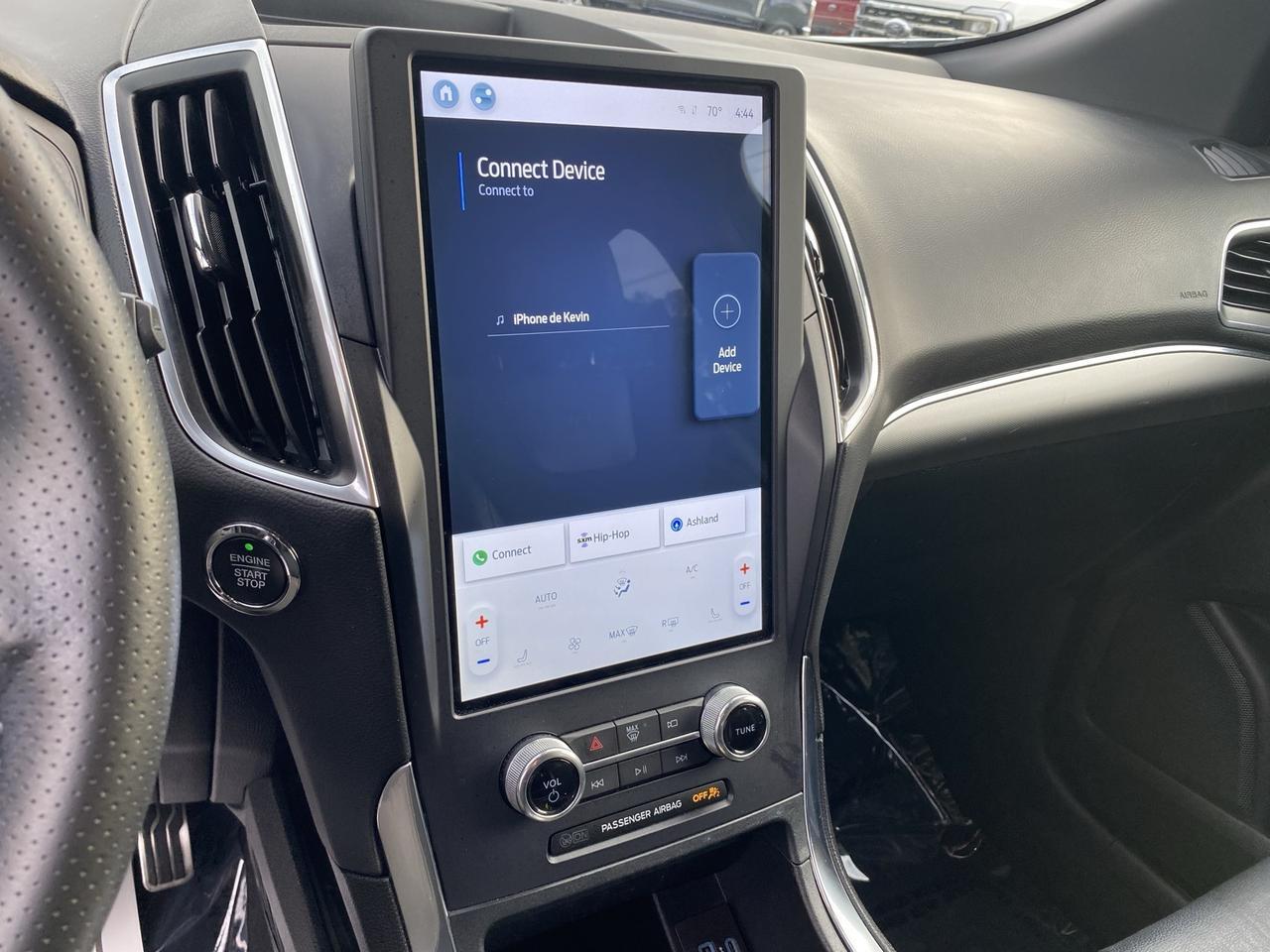 2022 Ford Edge ST Warrenton VA