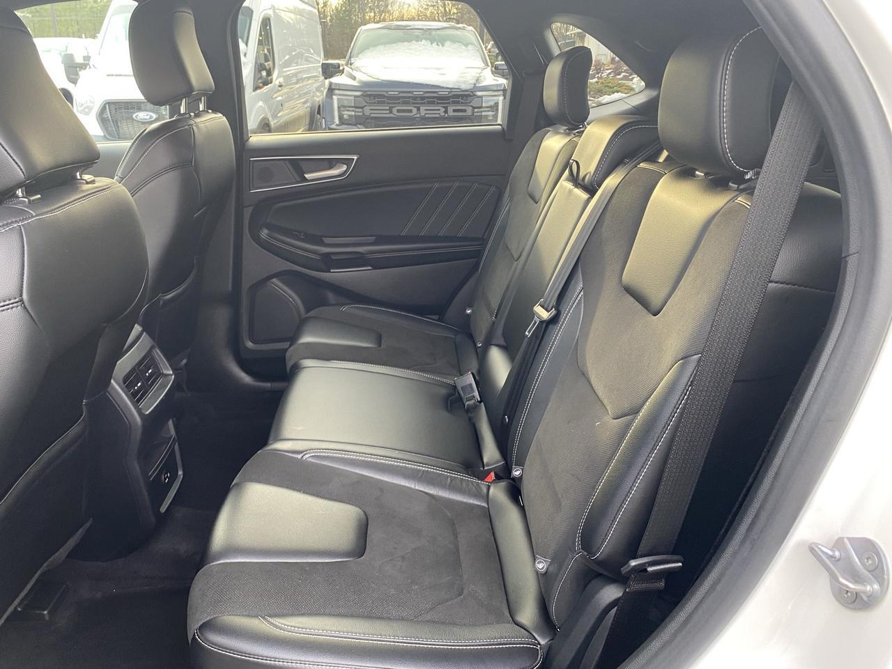 2022 Ford Edge ST Warrenton VA