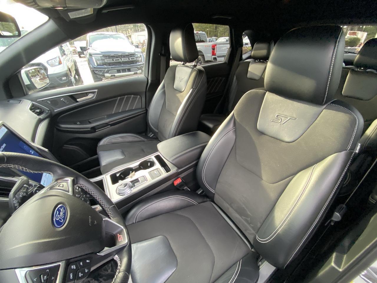 2022 Ford Edge ST Warrenton VA