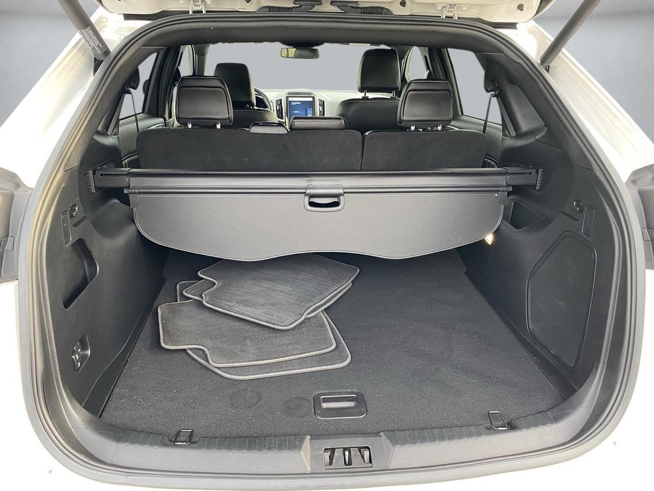 2022 Ford Edge ST Warrenton VA