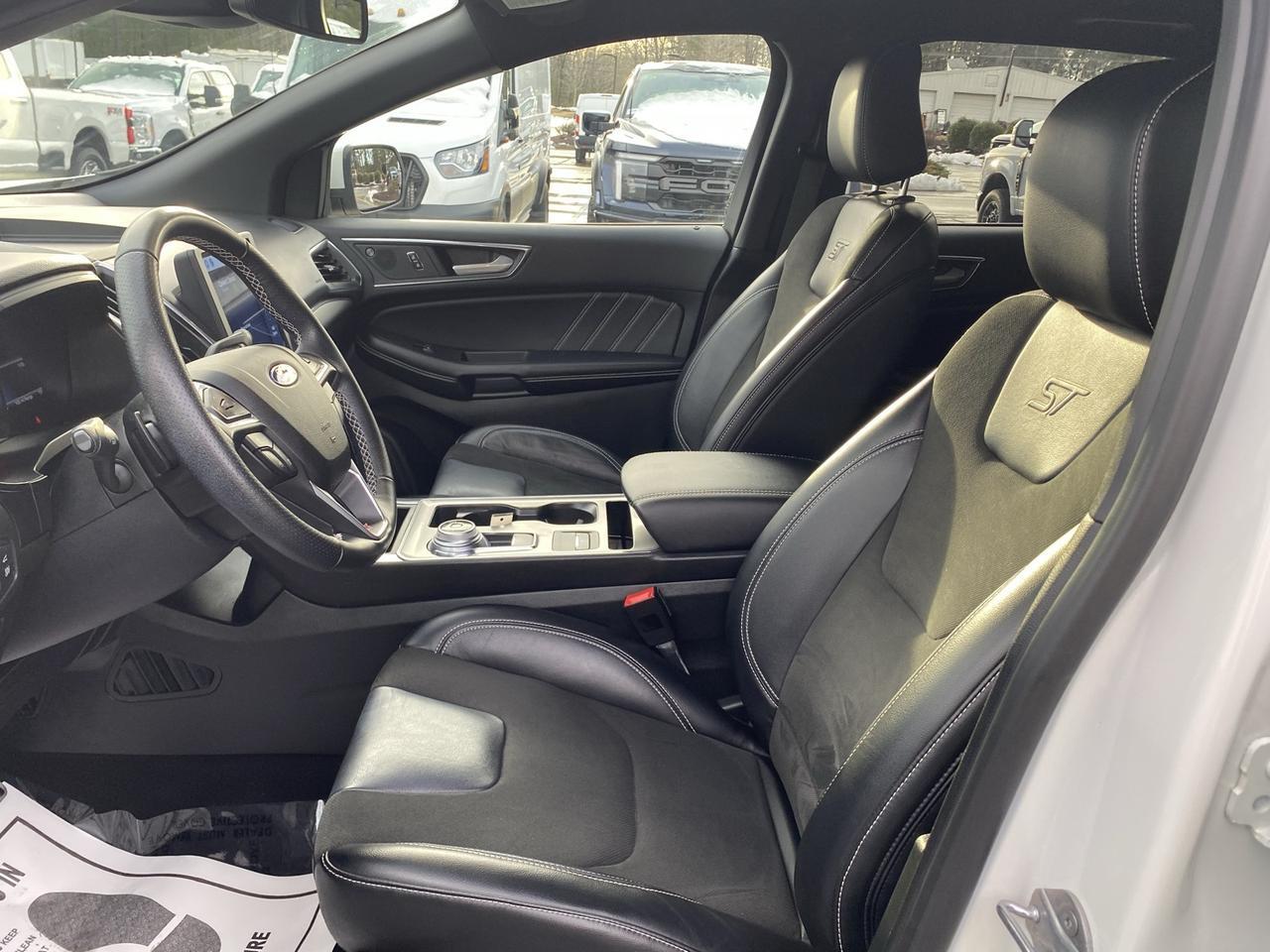 2022 Ford Edge ST Warrenton VA