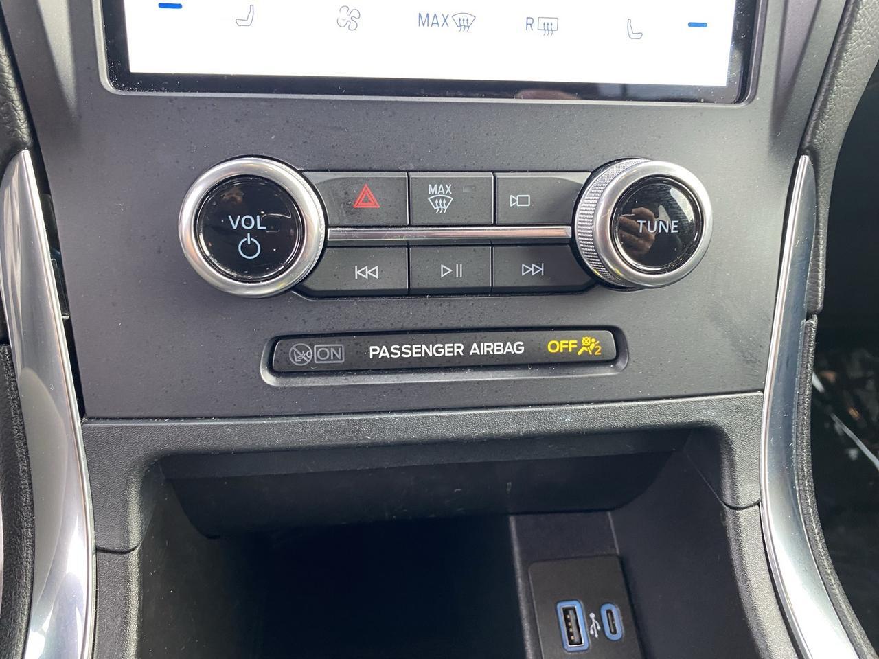 2022 Ford Edge ST Warrenton VA