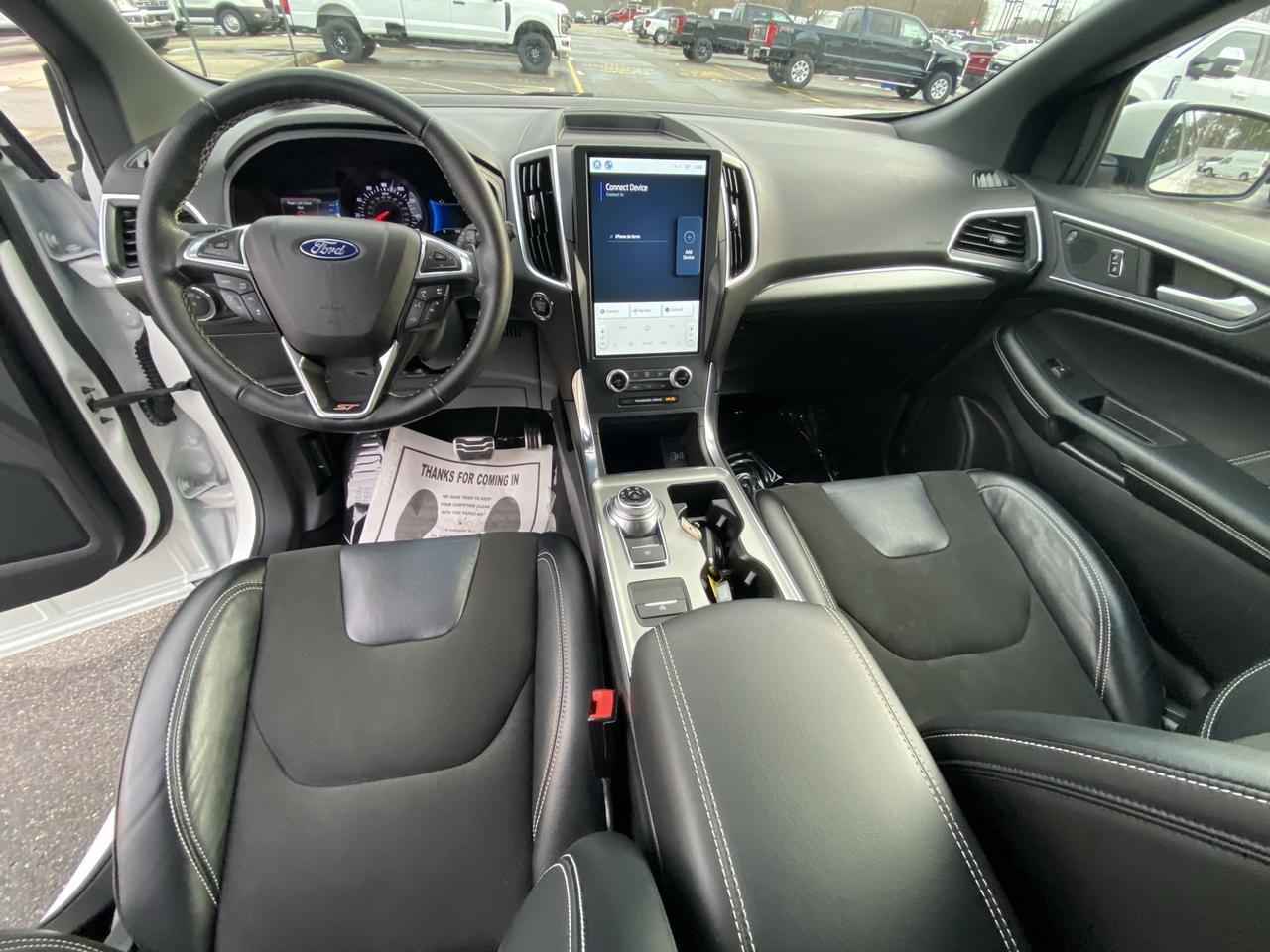 2022 Ford Edge ST Warrenton VA