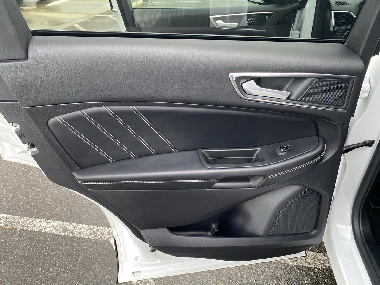 2022 Ford Edge ST Warrenton VA