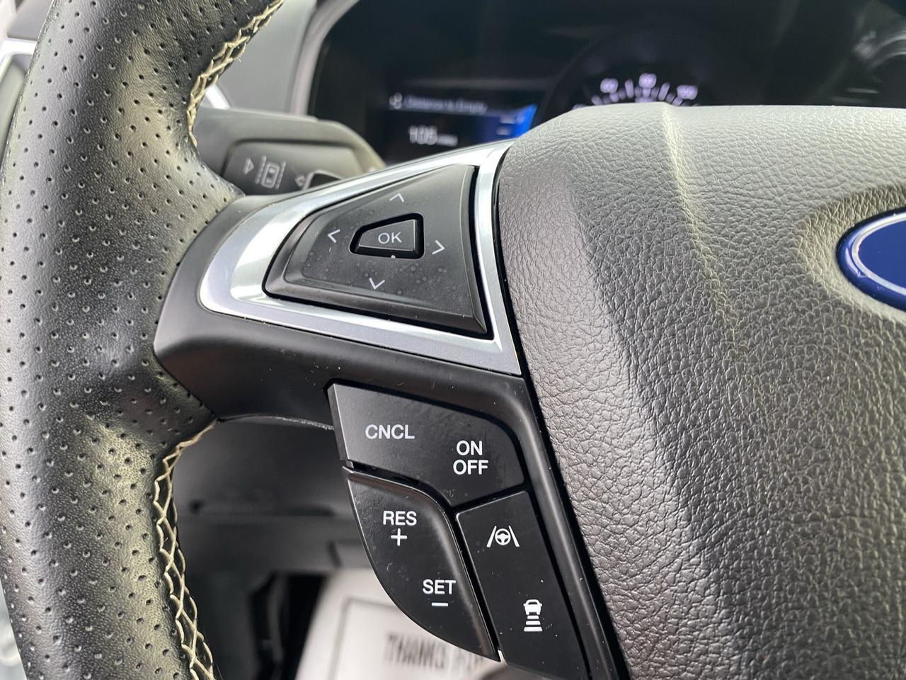 2022 Ford Edge ST Warrenton VA