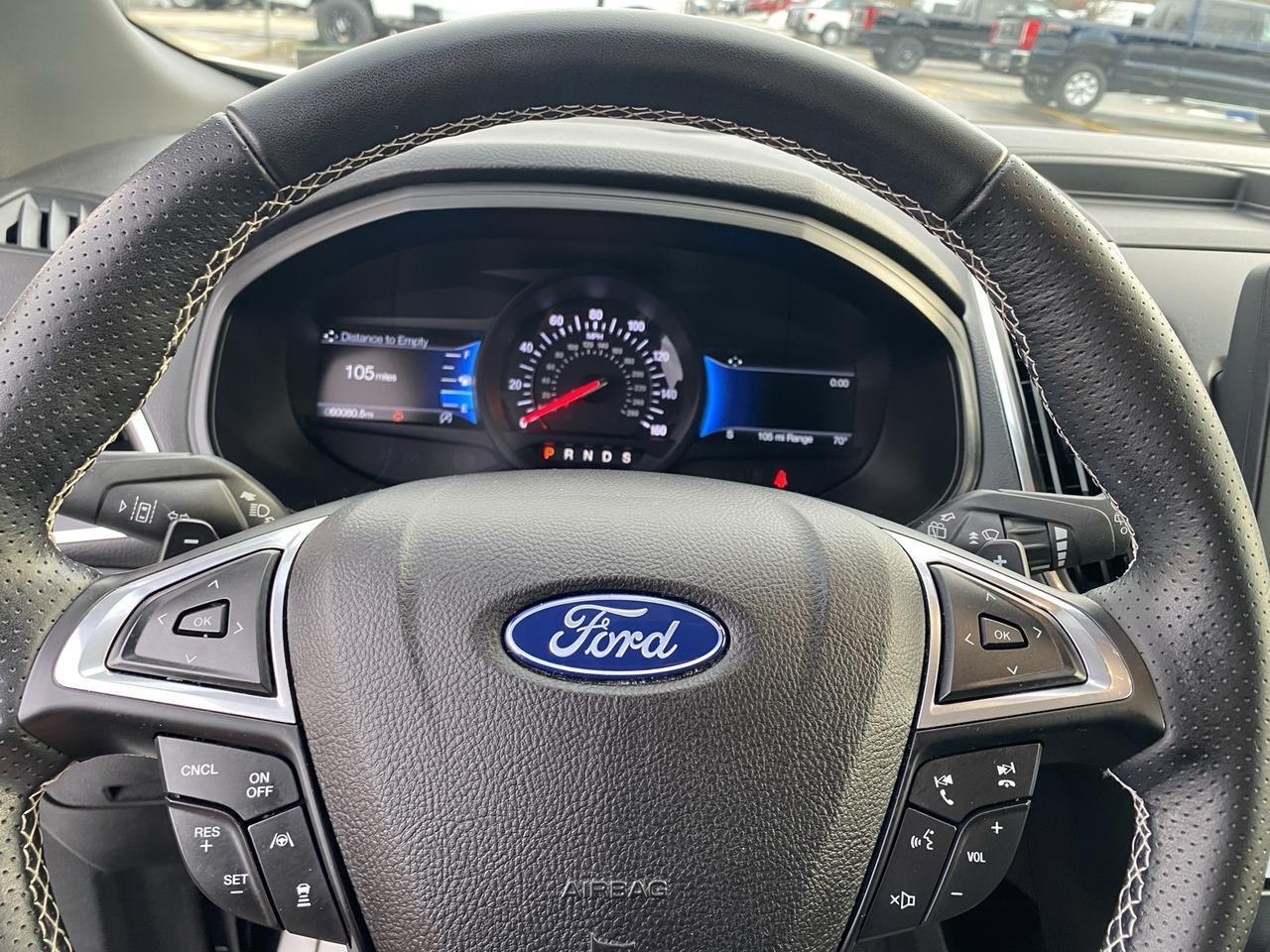 2022 Ford Edge ST Warrenton VA