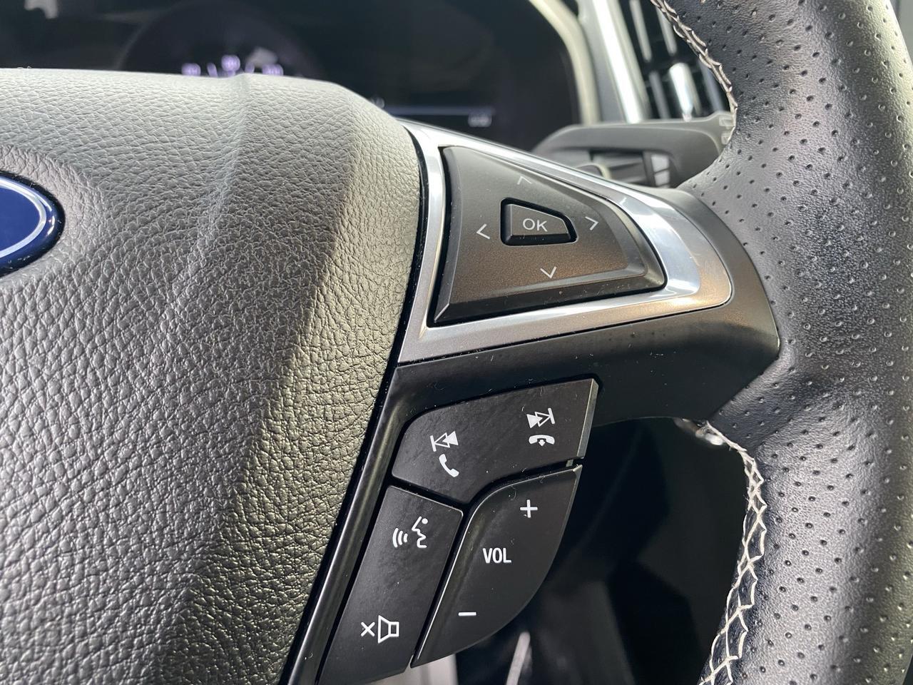 2022 Ford Edge ST Warrenton VA