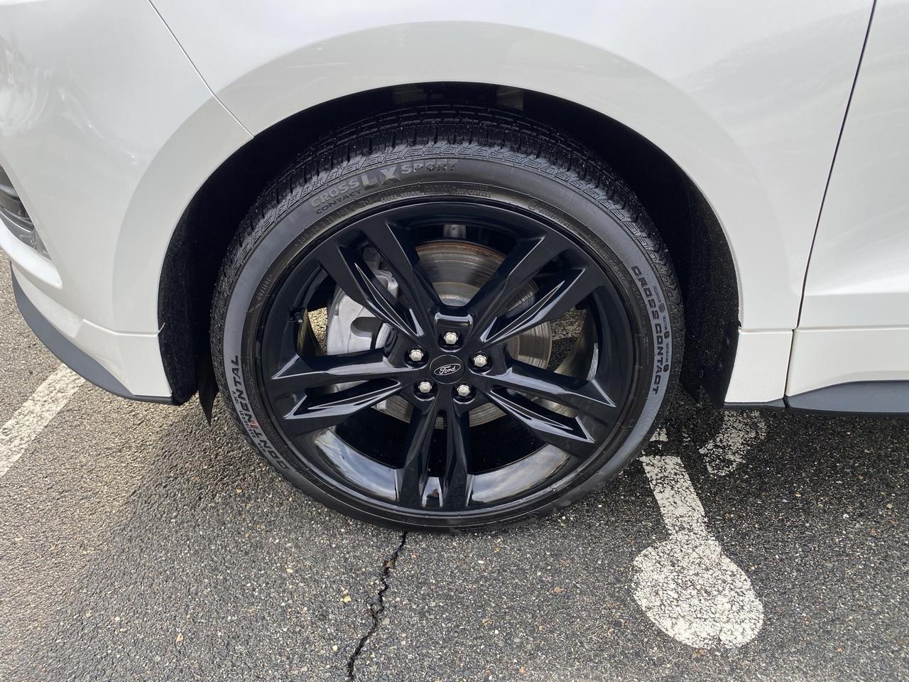 2022 Ford Edge ST Warrenton VA