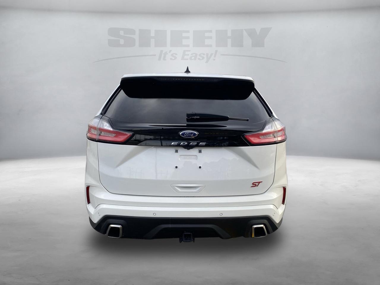 2022 Ford Edge ST Warrenton VA