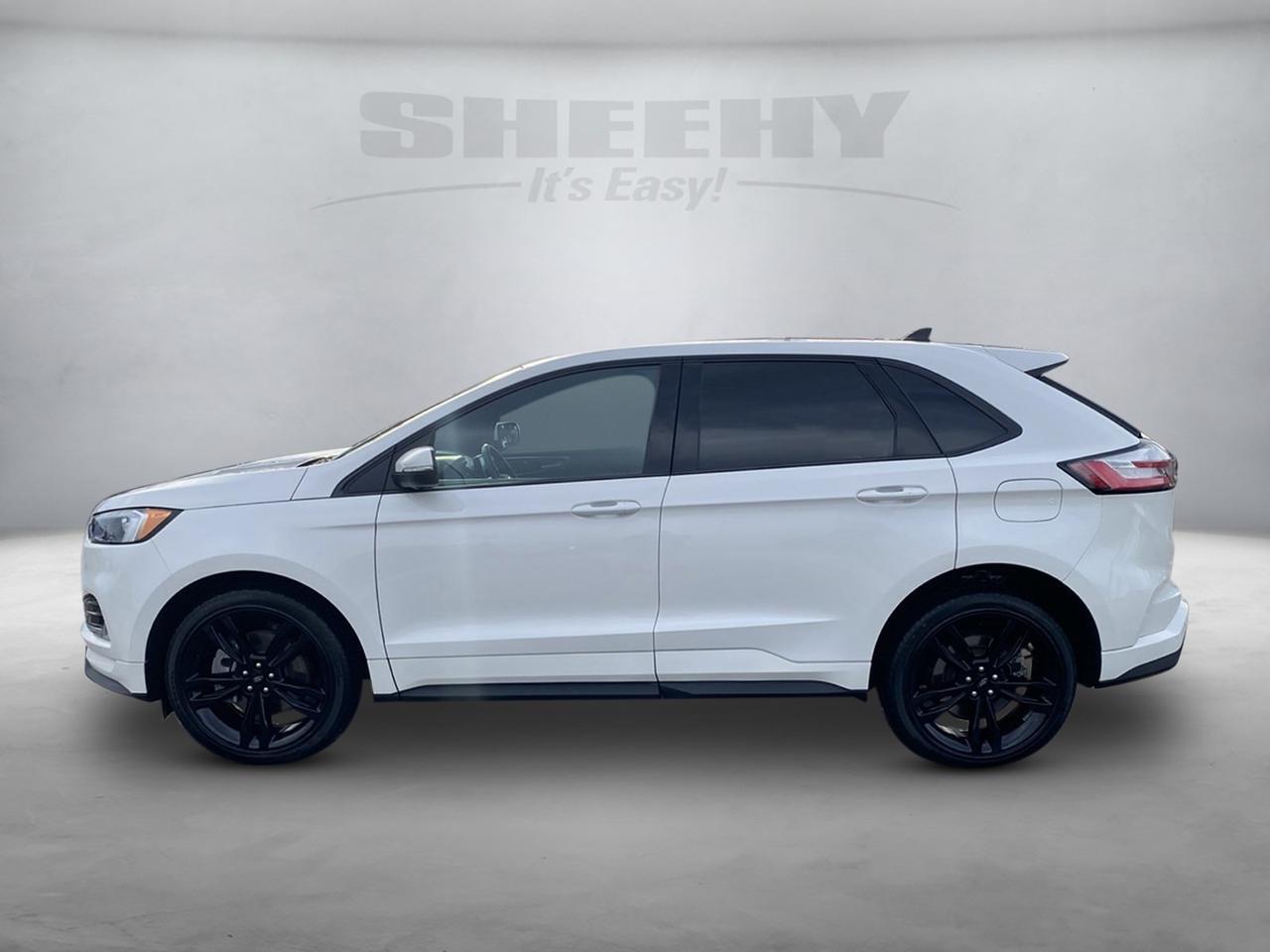 2022 Ford Edge ST Warrenton VA