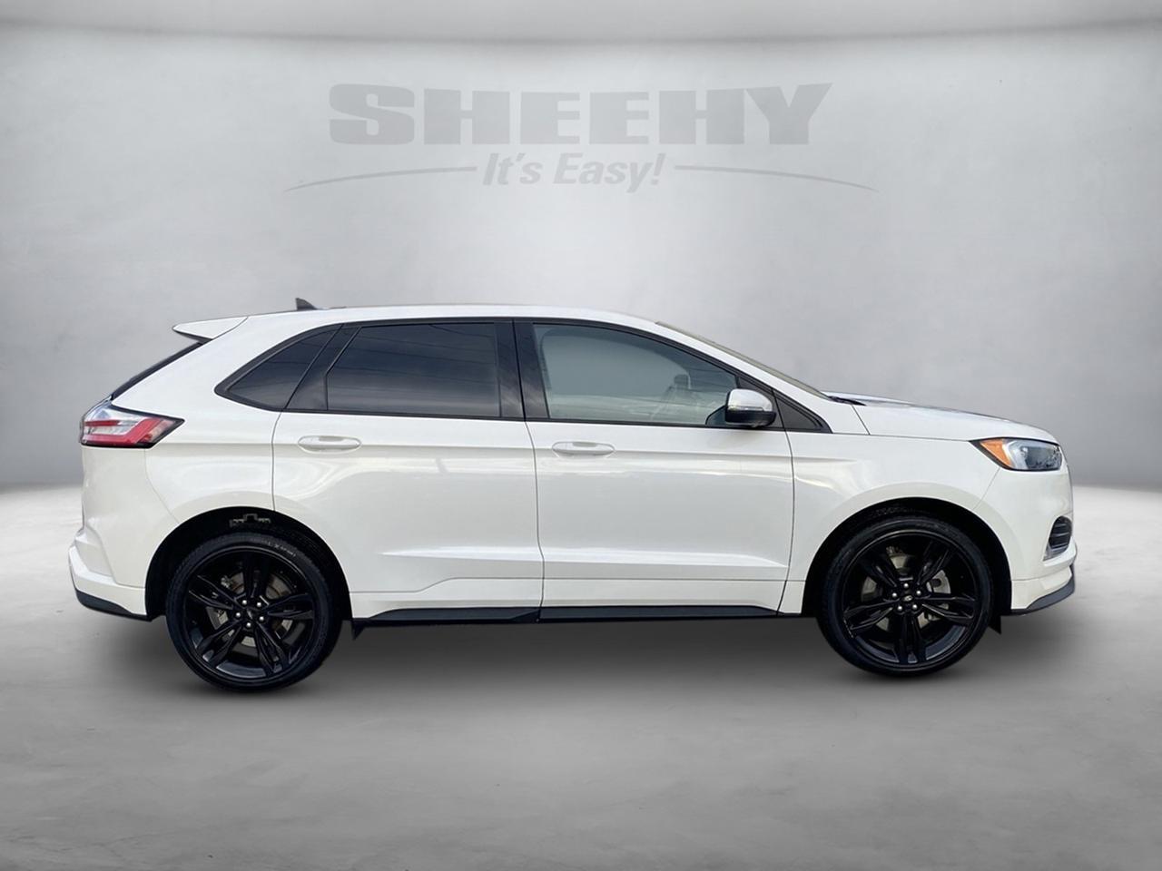 2022 Ford Edge ST Warrenton VA