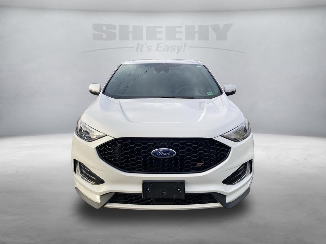 2022 Ford Edge ST Warrenton VA