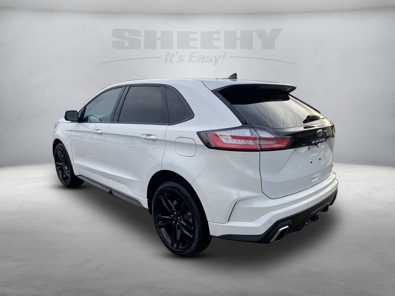 2022 Ford Edge ST Warrenton VA