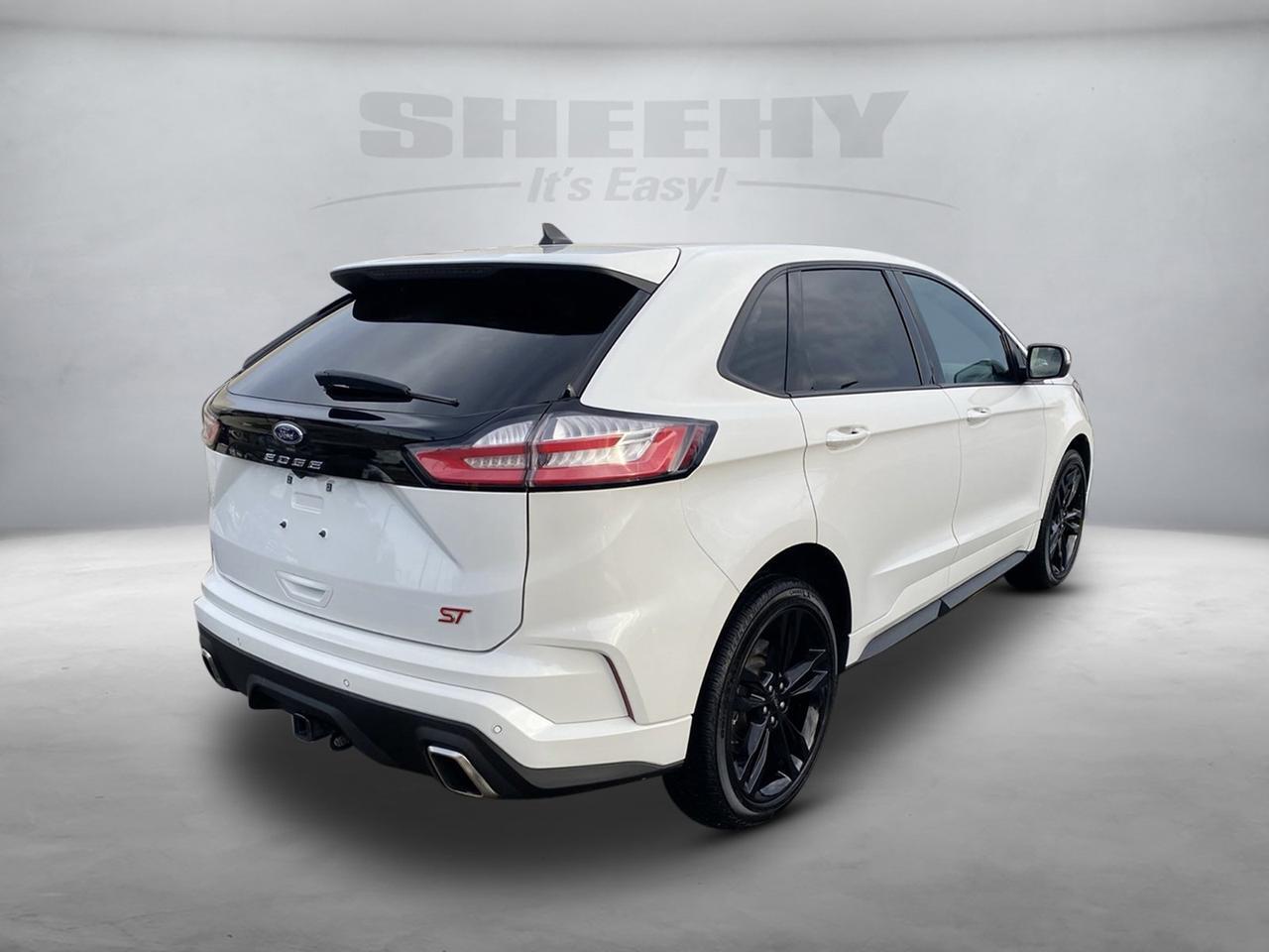 2022 Ford Edge ST Warrenton VA