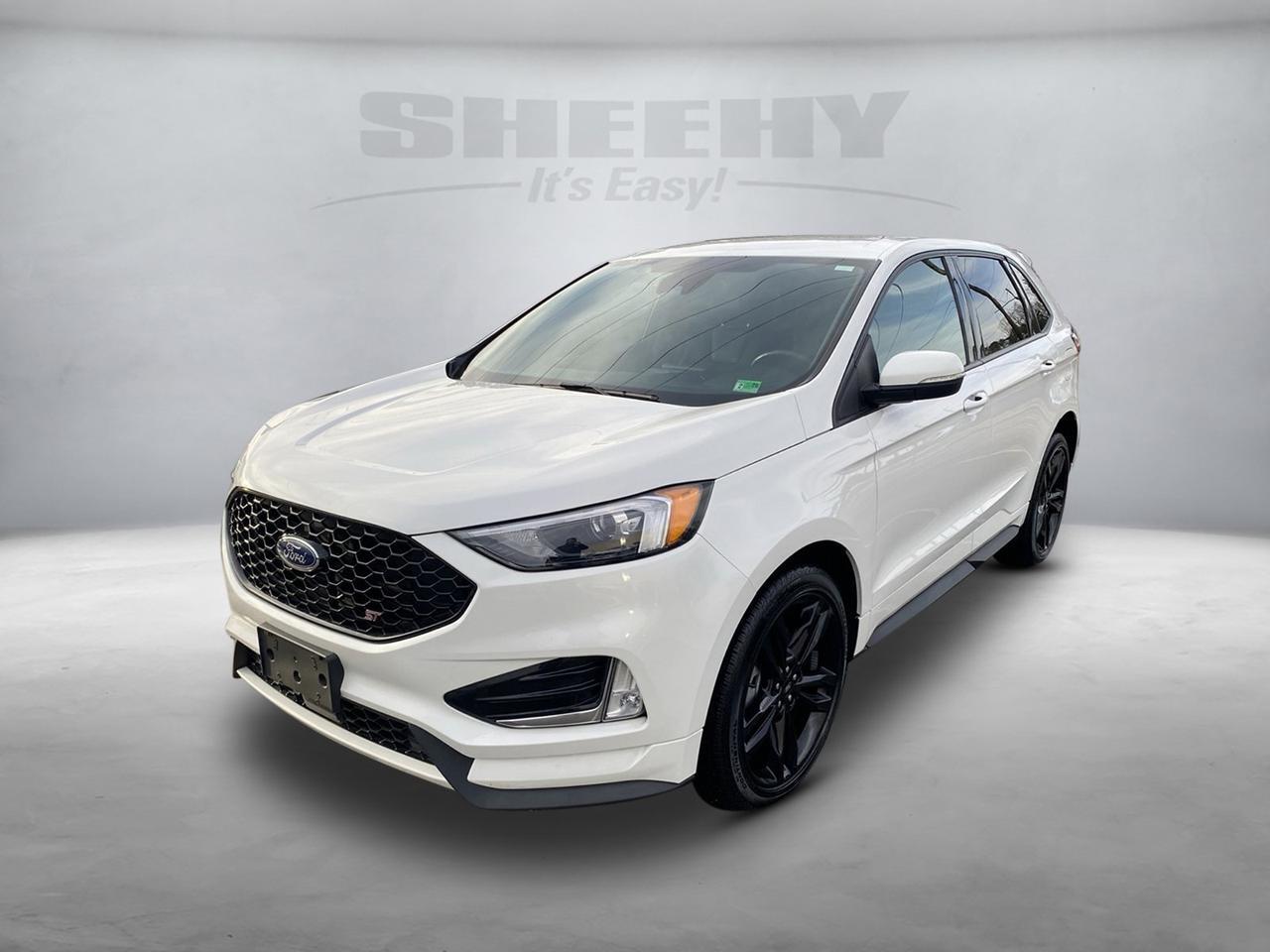 2022 Ford Edge ST Warrenton VA