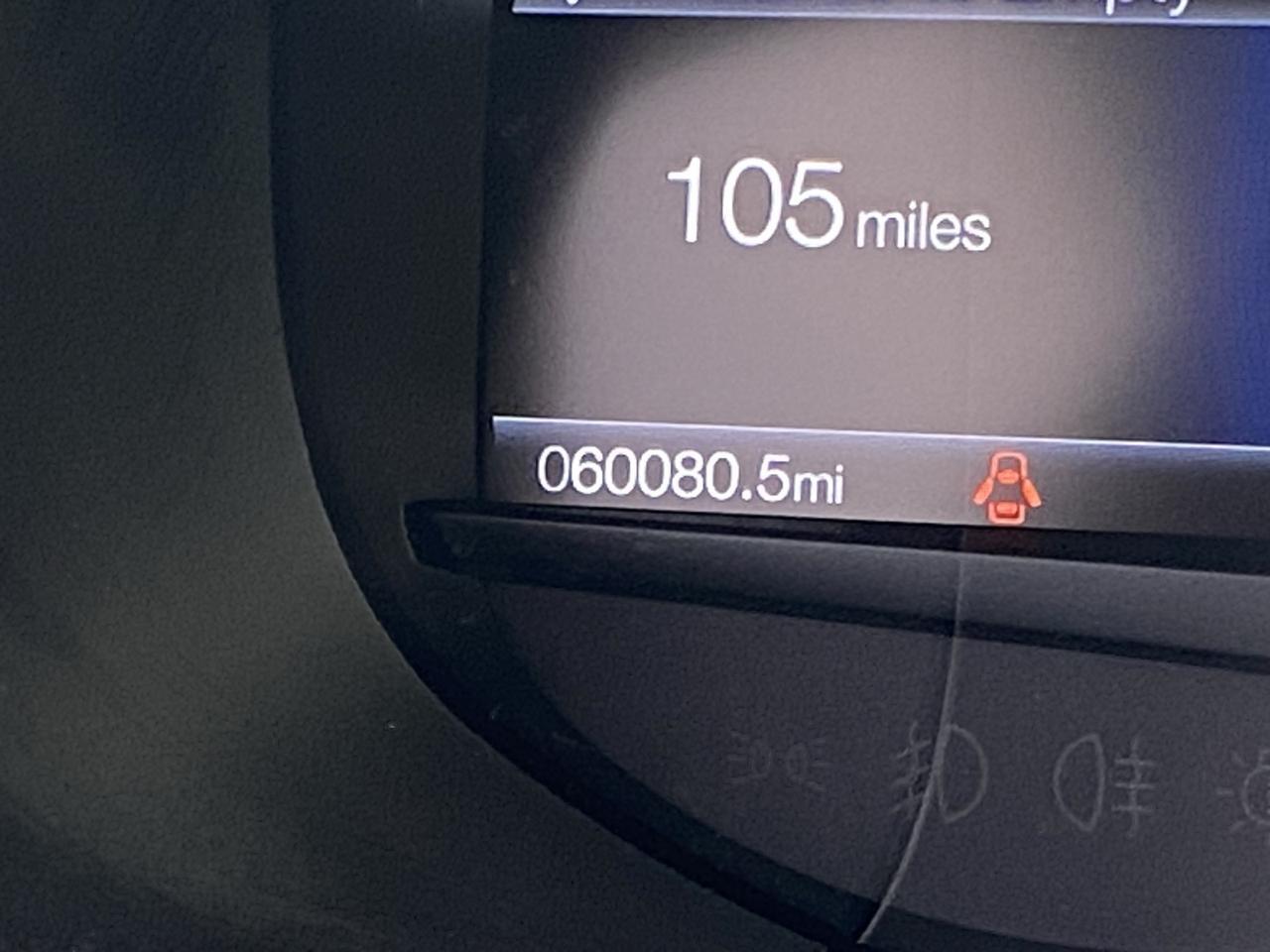 2022 Ford Edge ST Warrenton VA