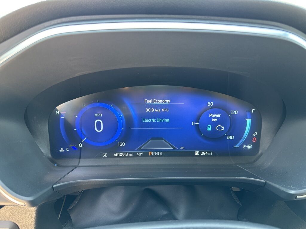 2022 Ford Escape Hybrid Titanium Manitowoc WI