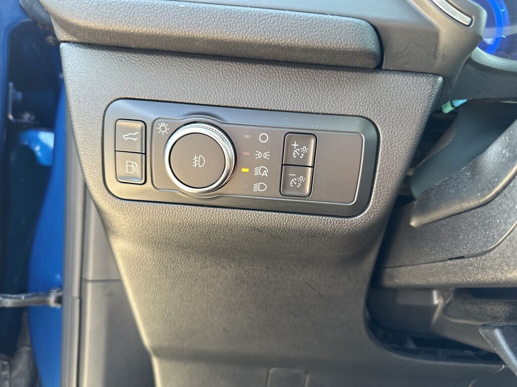 2022 Ford Escape Hybrid Titanium Manitowoc WI