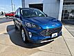 2022 Ford Escape Hybrid Titanium