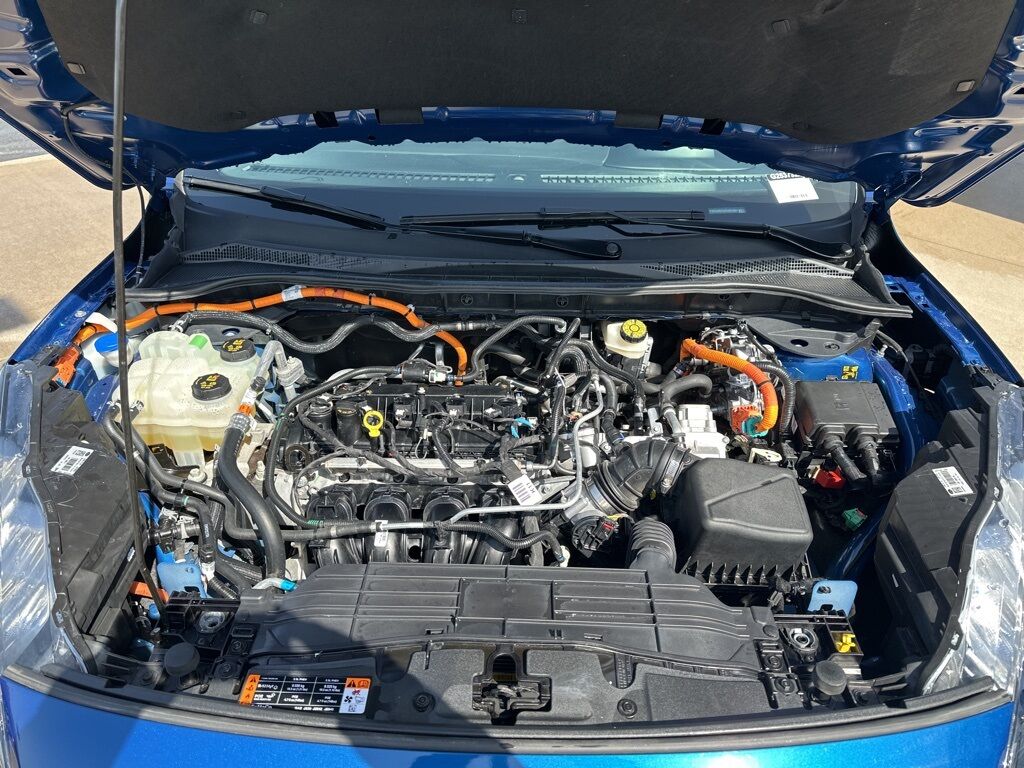 2022 Ford Escape Hybrid Titanium Manitowoc WI