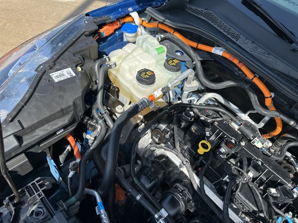 2022 Ford Escape Hybrid Titanium Manitowoc WI