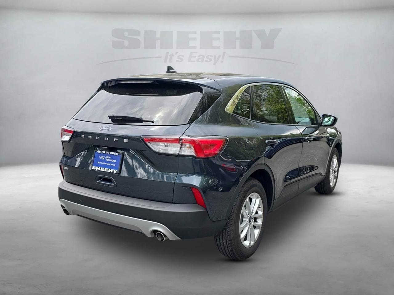 2022 Ford Escape SE Gaithersburg MD