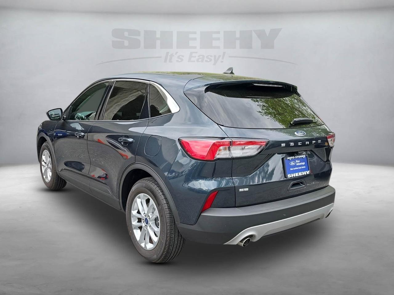 2022 Ford Escape SE Gaithersburg MD