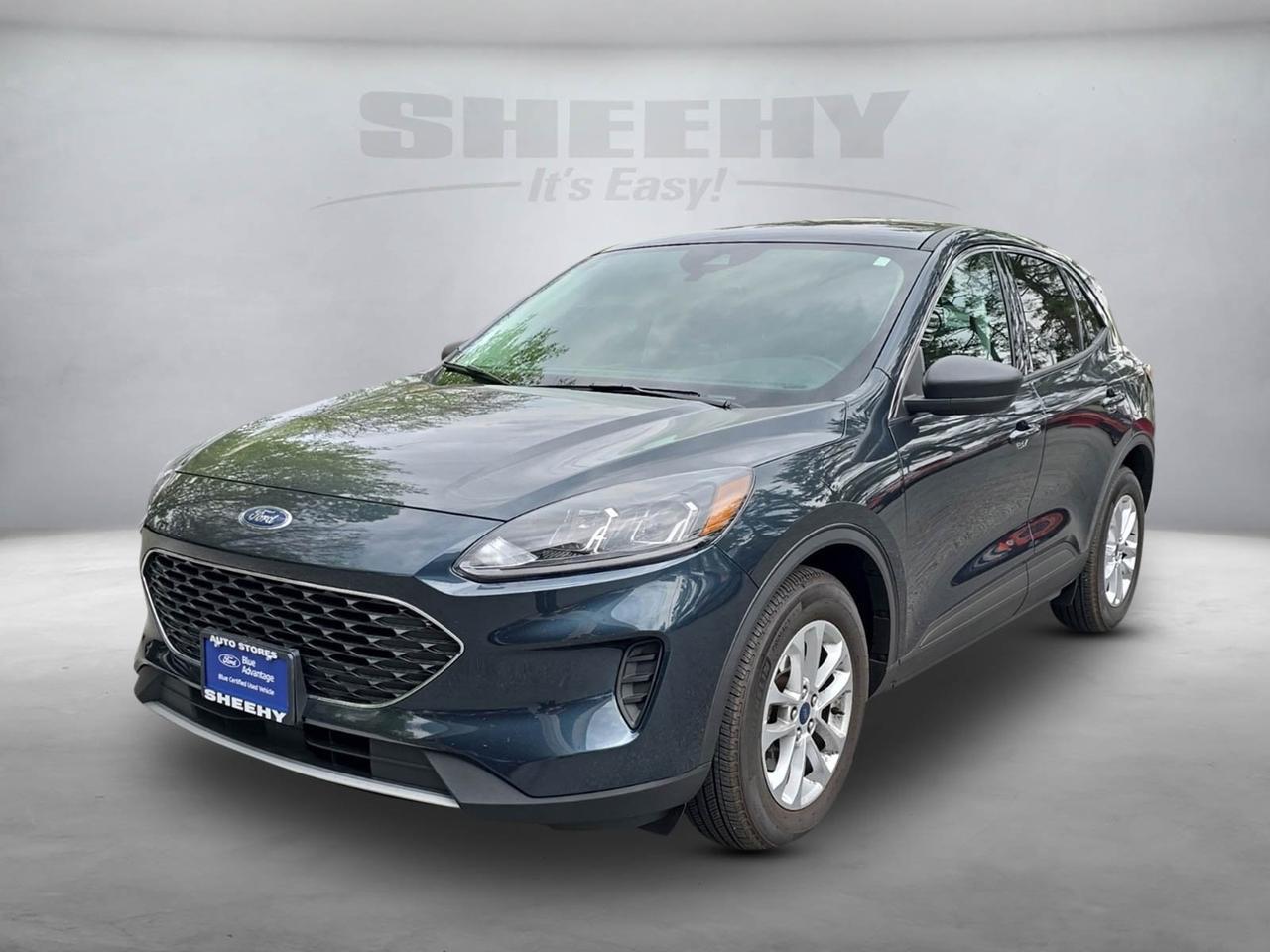 2022 Ford Escape SE Gaithersburg MD