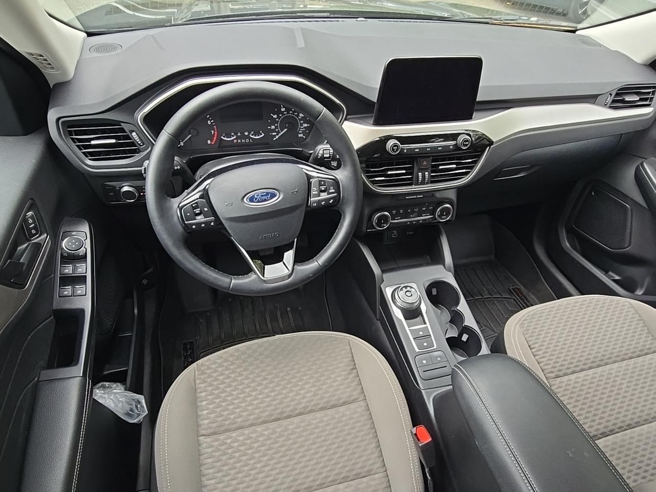 2022 Ford Escape SE Gaithersburg MD