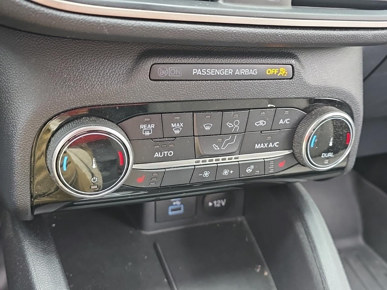 2022 Ford Escape SE Gaithersburg MD