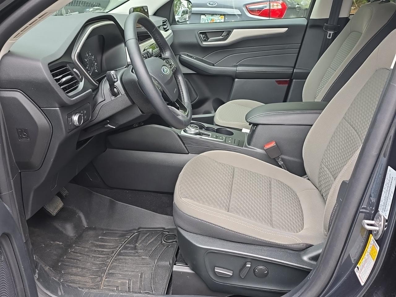 2022 Ford Escape SE Gaithersburg MD