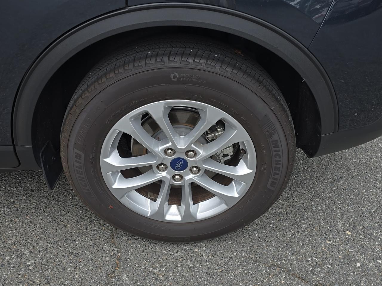 2022 Ford Escape SE Gaithersburg MD