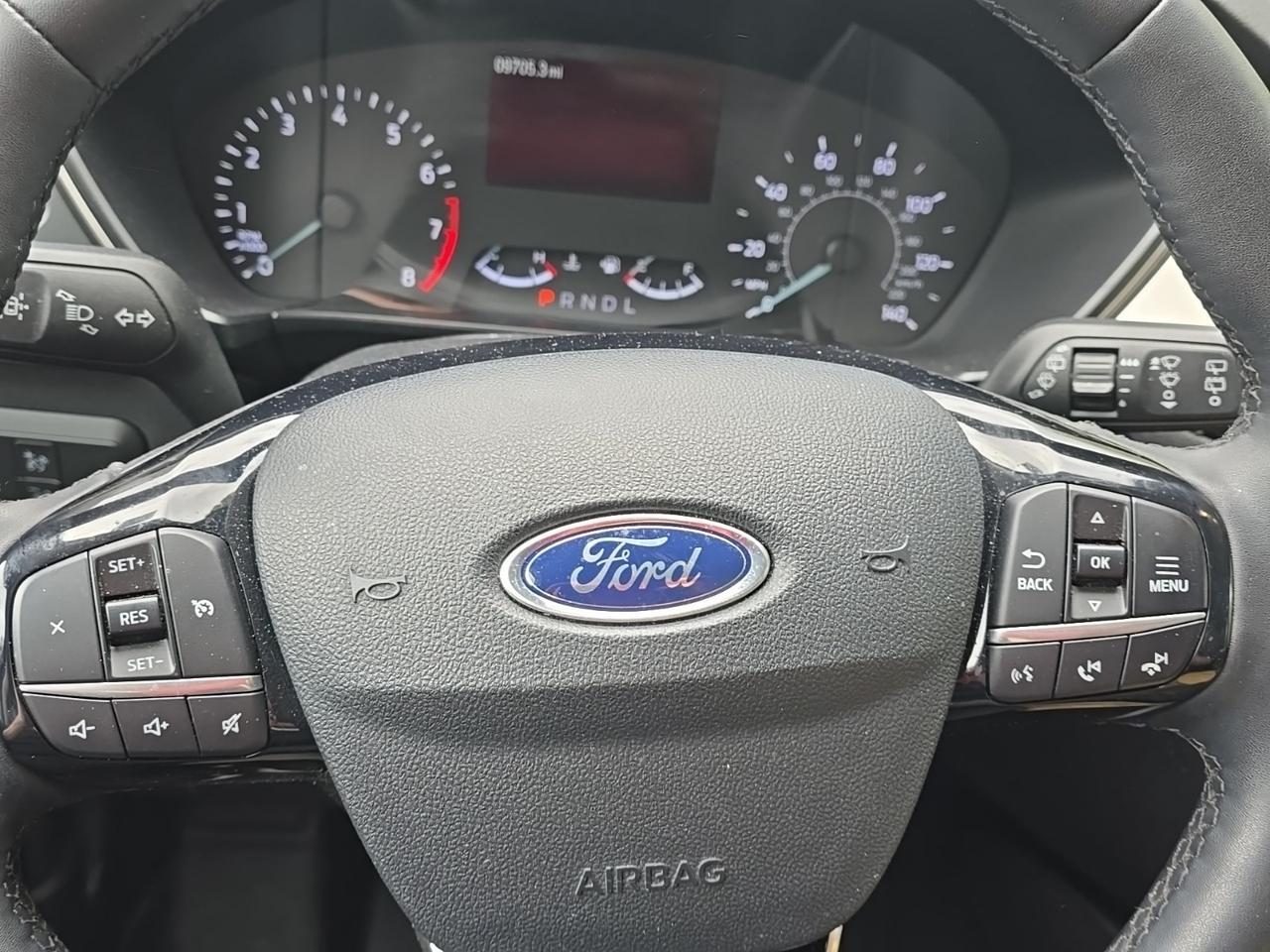2022 Ford Escape SE Gaithersburg MD