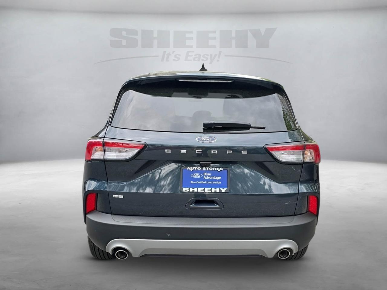 2022 Ford Escape SE Gaithersburg MD