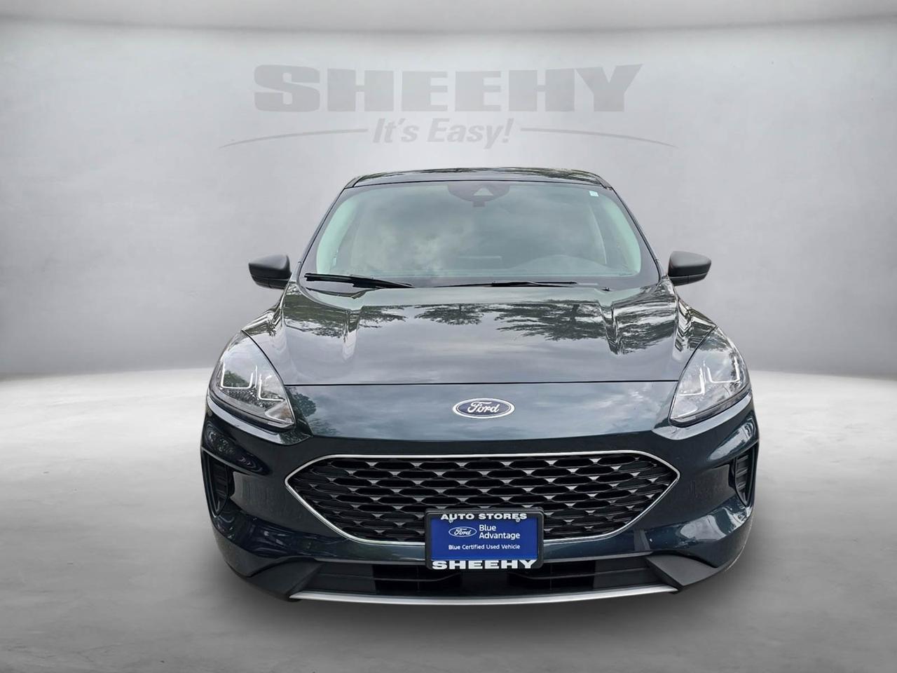 2022 Ford Escape SE Gaithersburg MD