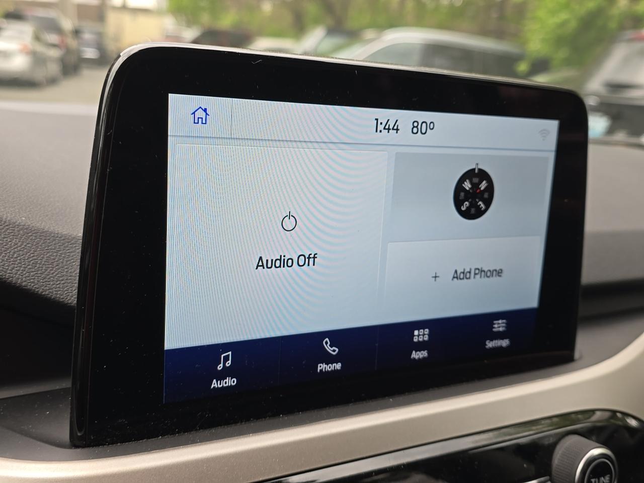 2022 Ford Escape SE Gaithersburg MD