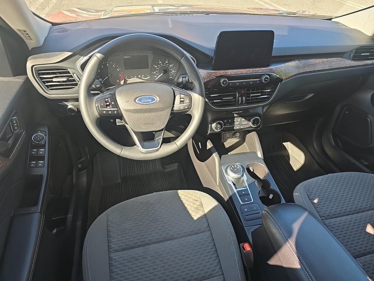 2022 Ford Escape SE Gaithersburg MD