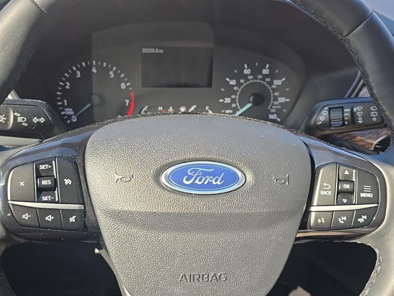 2022 Ford Escape SE Gaithersburg MD
