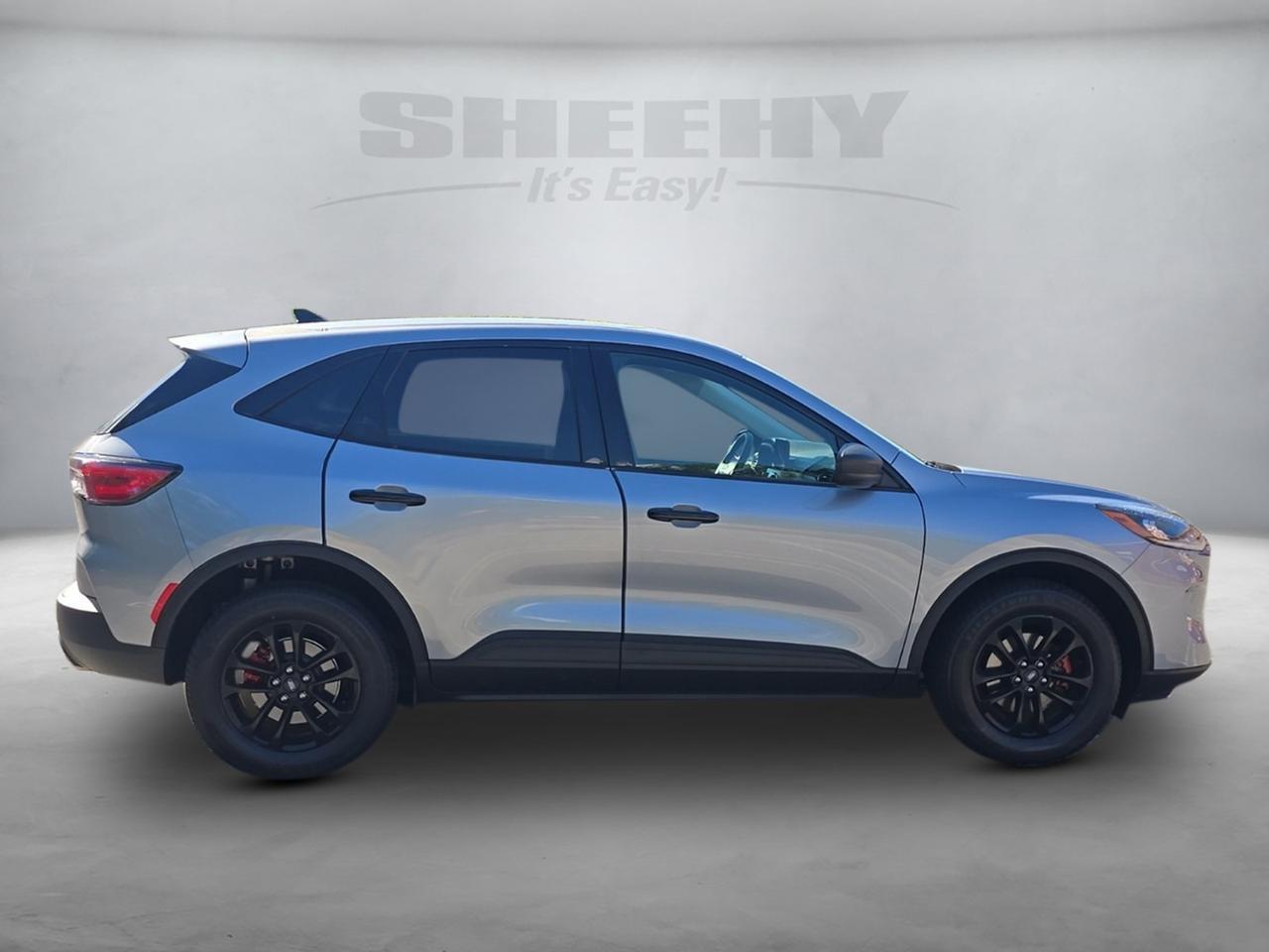 2022 Ford Escape SE Gaithersburg MD
