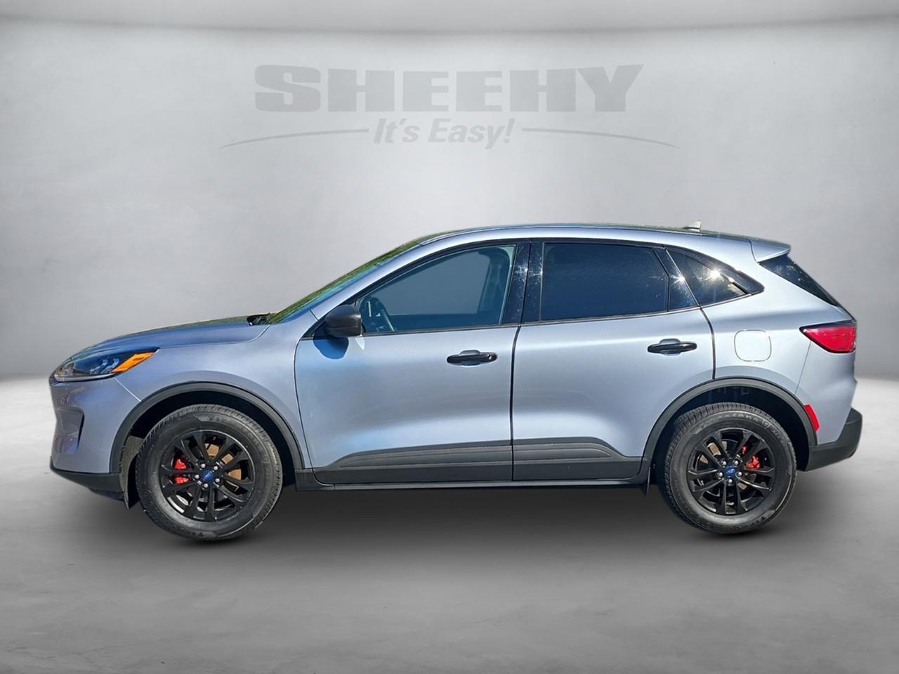 2022 Ford Escape SE Gaithersburg MD